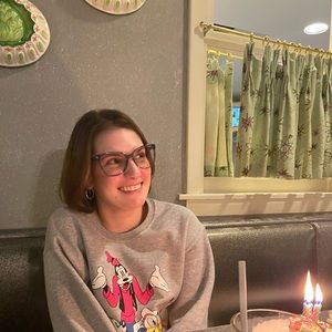 Meet your Posher, Amanda